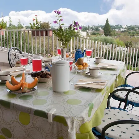 Casa Mastronardi Bed & Breakfast Castellana Grotte