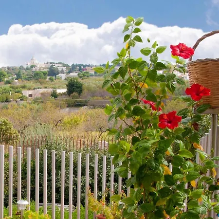 Bed & Breakfast Casa Mastronardi 4*