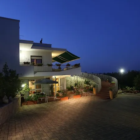 Casa Mastronardi Nocleg ze śniadaniem