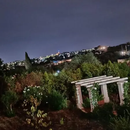 Casa Mastronardi Bed & Breakfast