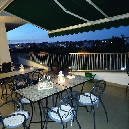 Casa Mastronardi Bed & Breakfast 4*