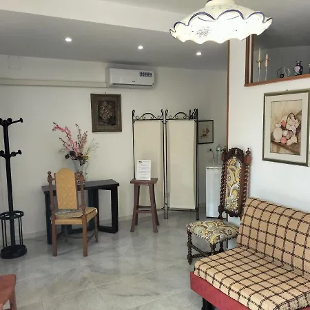 Bed & Breakfast Casa Mastronardi