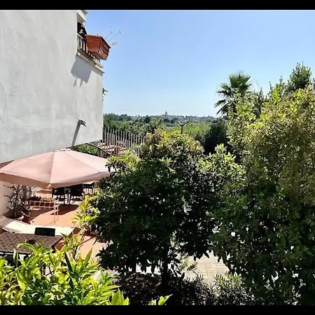 Bed & Breakfast Casa Mastronardi Castellana Grotte