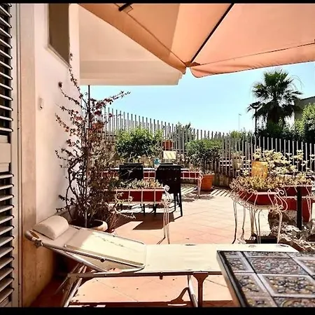 Casa Mastronardi Castellana Grotte