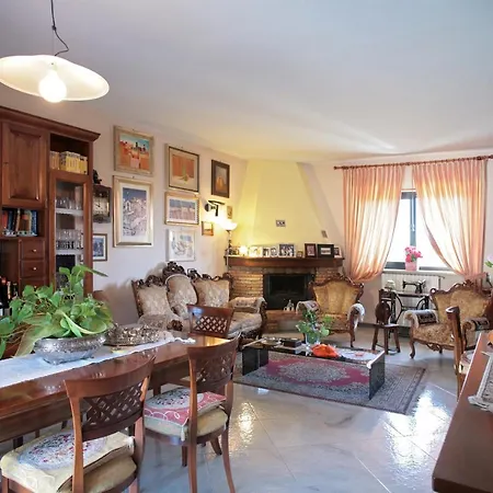 לינה וארוחת בוקר Casa Mastronardi