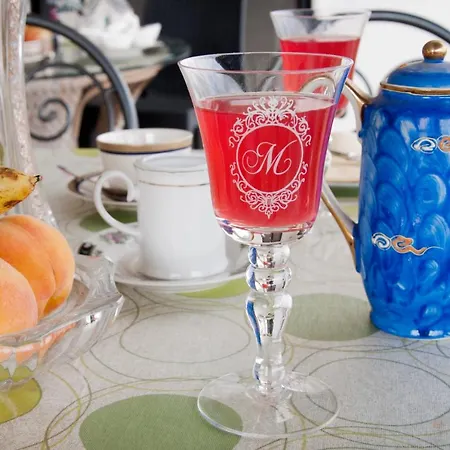 Casa Mastronardi 4* 卡斯特拉纳格罗泰