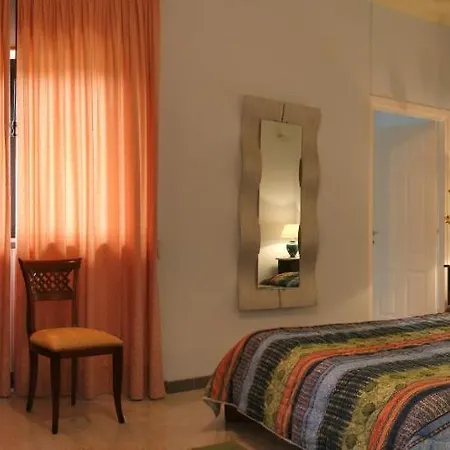 Casa Mastronardi Frühstückspension Castellana Grotte