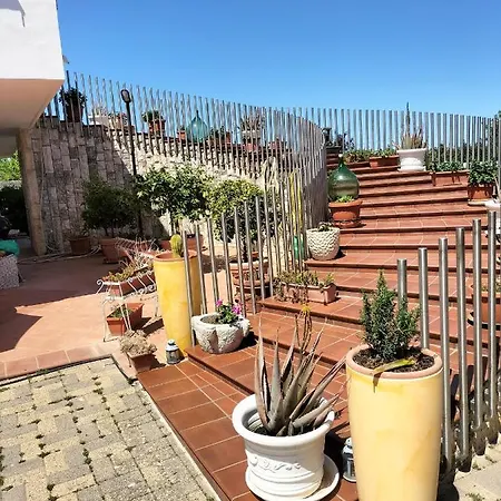 Casa Mastronardi Bed & Breakfast