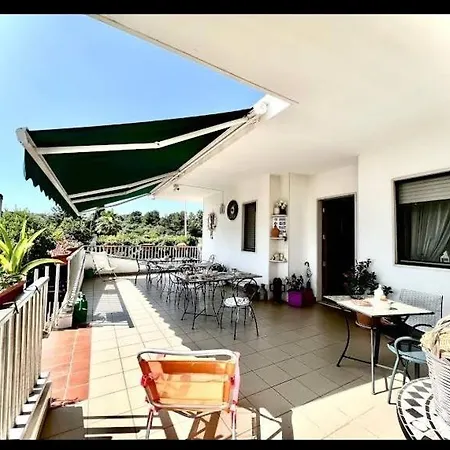 Casa Mastronardi 카스텔라나그로테