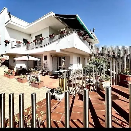 B&B Casa Mastronardi