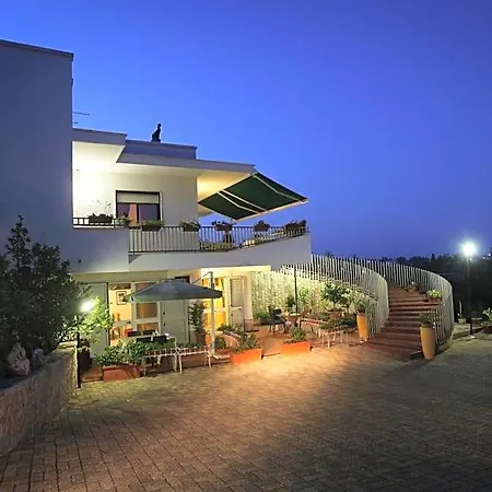 Casa Mastronardi Bed & Breakfast