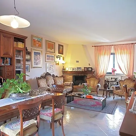 Casa Mastronardi