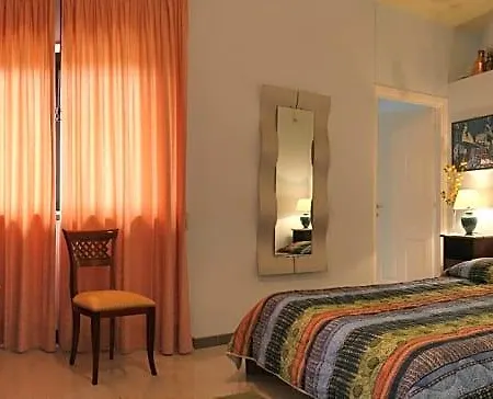 Casa Mastronardi Bed & Breakfast 4*