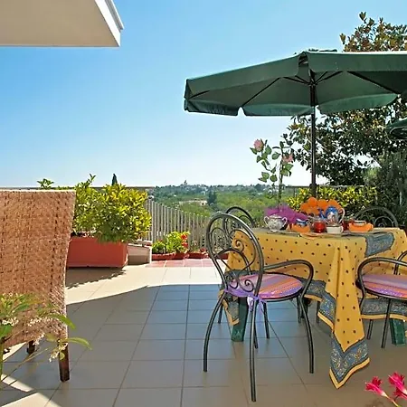 Casa Mastronardi