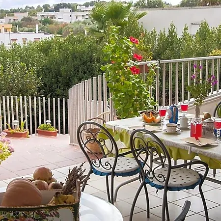 Casa Mastronardi Bed & Breakfast