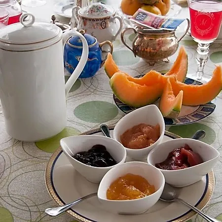 Bed & Breakfast Casa Mastronardi 4*