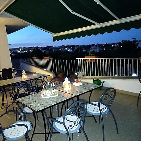 Casa Mastronardi 4* Castellana Grotte