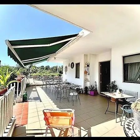 Casa Mastronardi Frühstückspension