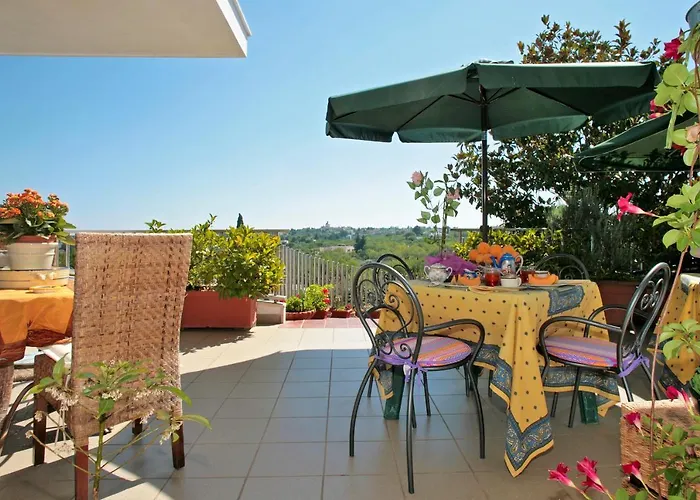 Casa Mastronardi 4* Castellana Grotte