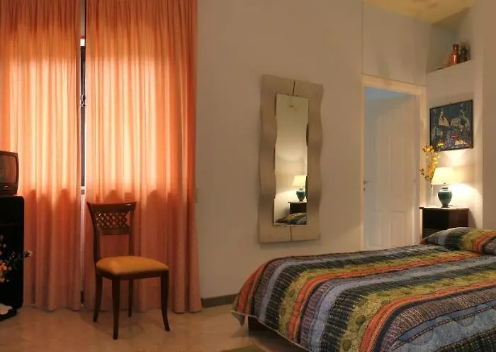Casa Mastronardi Bed & Breakfast Castellana Grotte
