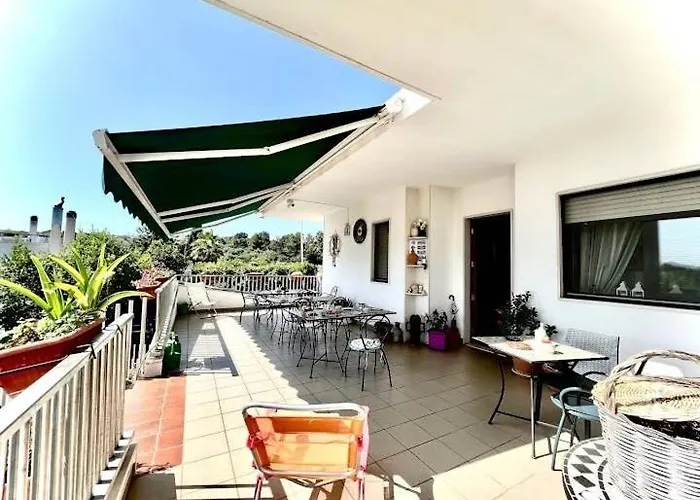 Casa Mastronardi קסטלאנה גרוטה