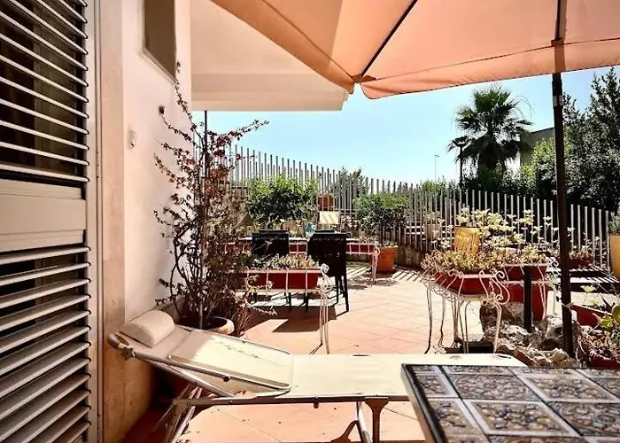 Casa Mastronardi קסטלאנה גרוטה